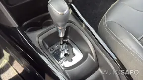Peugeot 2008 1.2 PureTech Allure EAT6 de 2019