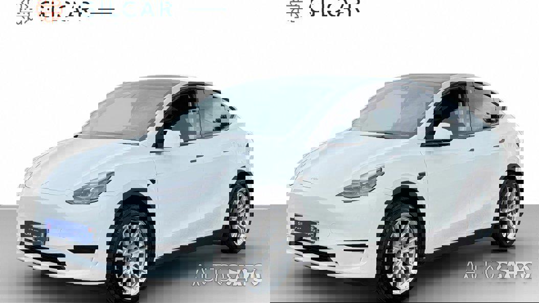 Tesla Model Y de 2023
