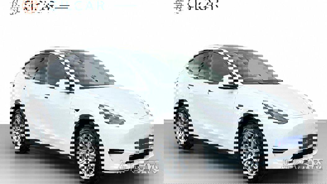 Tesla Model Y de 2023