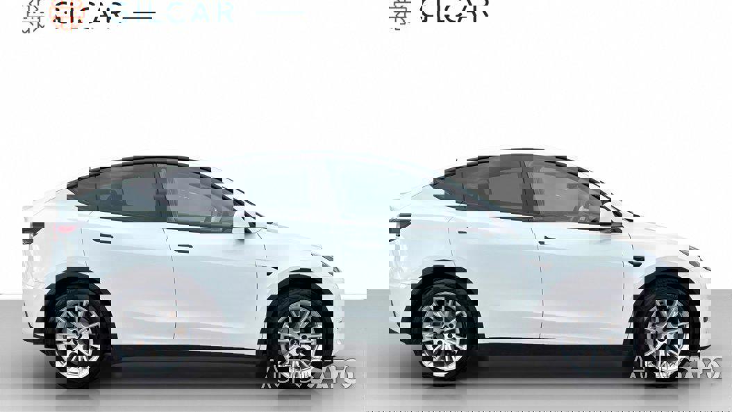 Tesla Model Y de 2023
