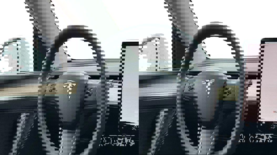 Tesla Model Y de 2023