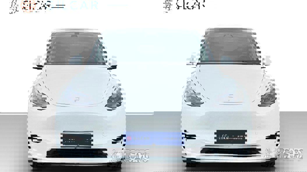 Tesla Model Y de 2023