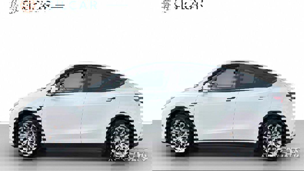 Tesla Model Y de 2023