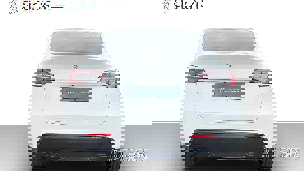 Tesla Model Y de 2023