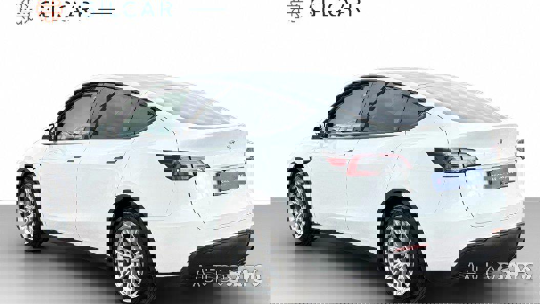 Tesla Model Y de 2023