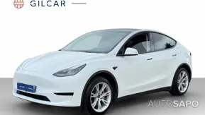 Tesla Model Y de 2023