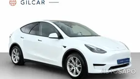 Tesla Model Y de 2023