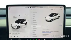 Tesla Model Y de 2023