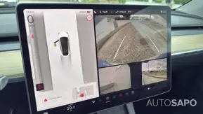 Tesla Model Y de 2023