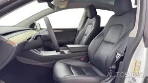 Tesla Model Y de 2023