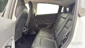 Tesla Model Y de 2023