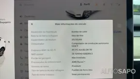 Tesla Model Y de 2023