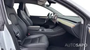 Tesla Model Y de 2023