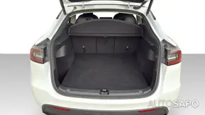 Tesla Model Y de 2023