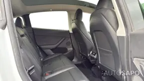 Tesla Model Y de 2023