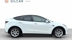 Tesla Model Y de 2023
