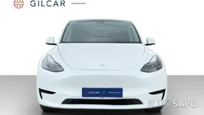 Tesla Model Y de 2023