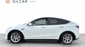 Tesla Model Y de 2023