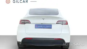 Tesla Model Y de 2023