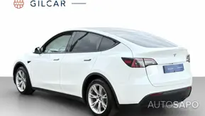 Tesla Model Y de 2023