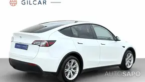 Tesla Model Y de 2023