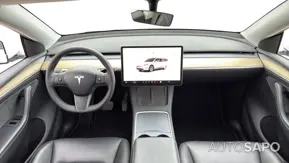 Tesla Model Y de 2023