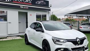 Renault Mégane 1.8 TCe R.S. EDC J19 de 2019