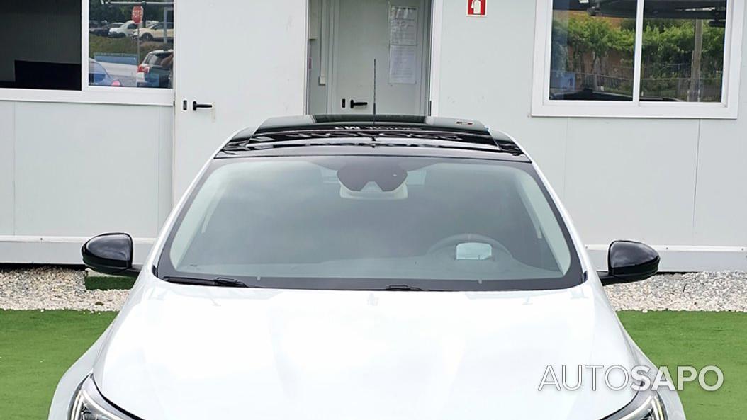 Renault Mégane 1.8 TCe R.S. EDC J19 de 2019