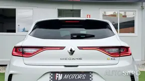 Renault Mégane 1.8 TCe R.S. EDC J19 de 2019