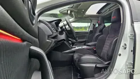 Renault Mégane 1.8 TCe R.S. EDC J19 de 2019