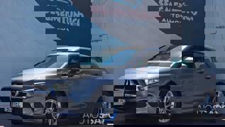 Mercedes-Benz Classe A de 2020