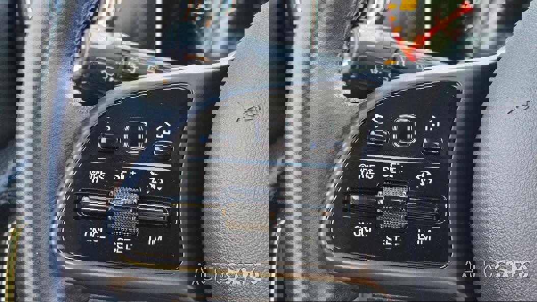 Mercedes-Benz Classe A de 2020
