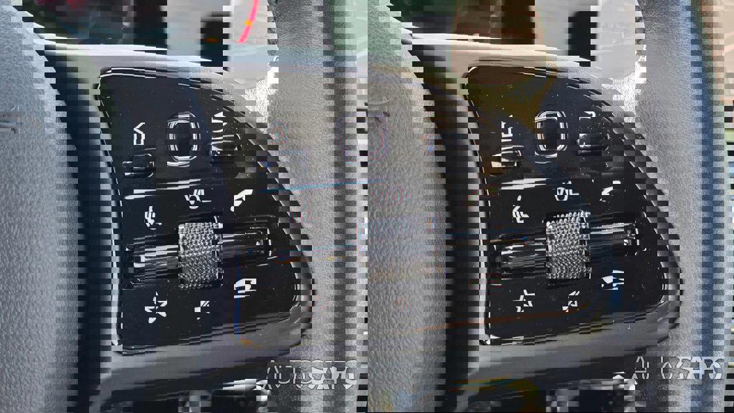 Mercedes-Benz Classe A de 2020