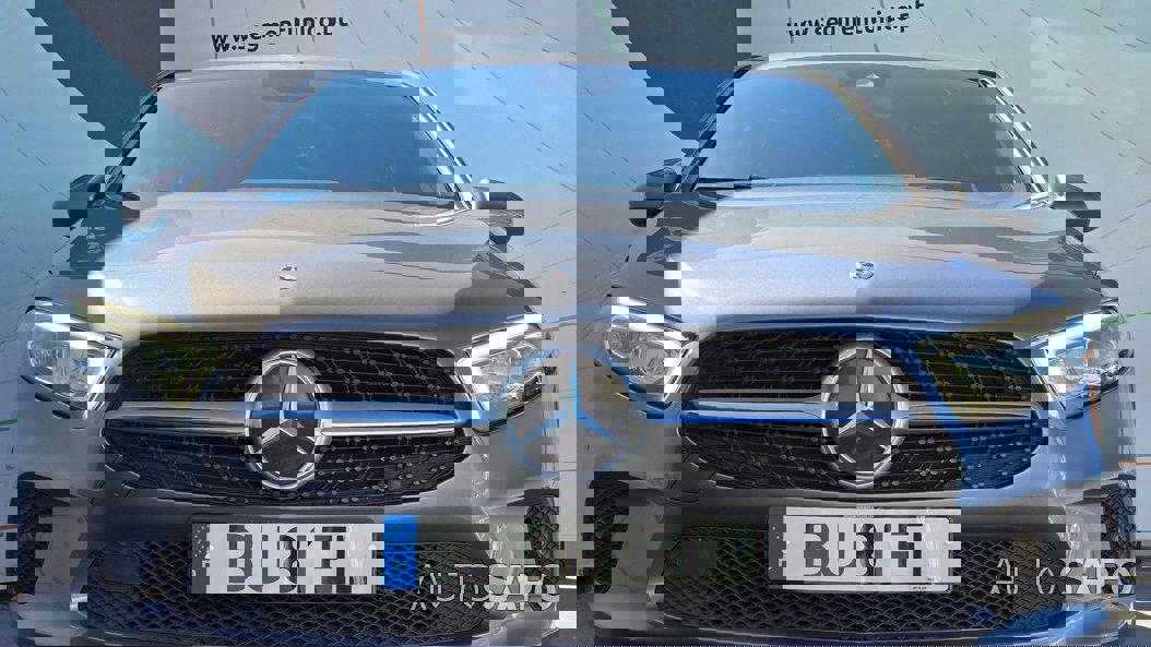 Mercedes-Benz Classe A de 2020