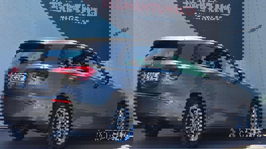 Mercedes-Benz Classe A de 2020
