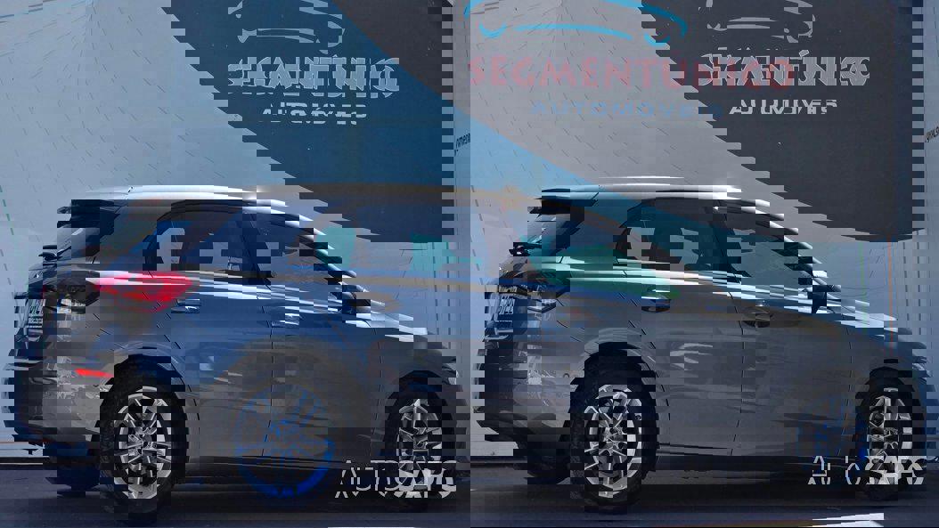 Mercedes-Benz Classe A de 2020