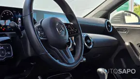 Mercedes-Benz Classe A de 2020