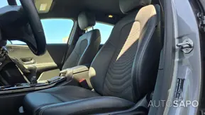 Mercedes-Benz Classe A de 2020