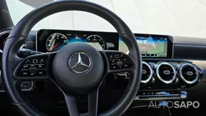 Mercedes-Benz Classe A de 2020