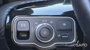 Mercedes-Benz Classe A de 2020