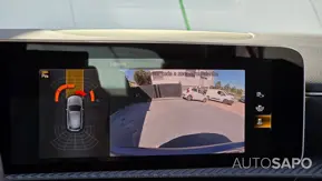 Mercedes-Benz Classe A de 2020