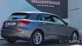 Mercedes-Benz Classe A de 2020