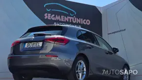 Mercedes-Benz Classe A de 2020