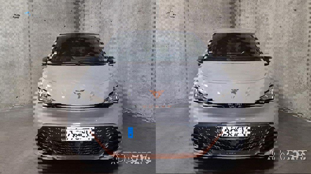 Cupra Born 58 kwh de 2023