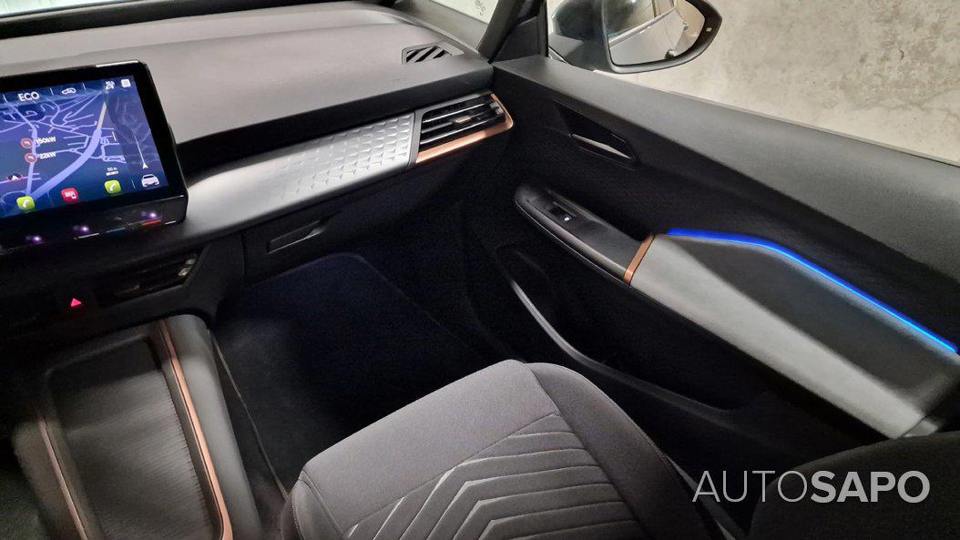 Cupra Born 58 kwh de 2023