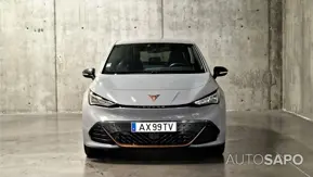 Cupra Born 58 kwh de 2023