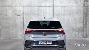 Cupra Born 58 kwh de 2023