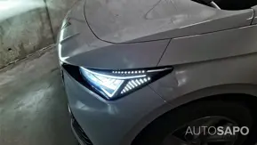 Cupra Born 58 kwh de 2023