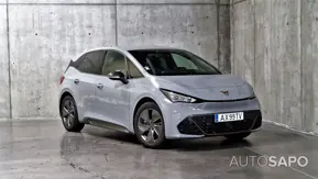 Cupra Born 58 kwh de 2023