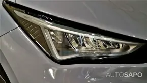 Cupra Born 58 kwh de 2023